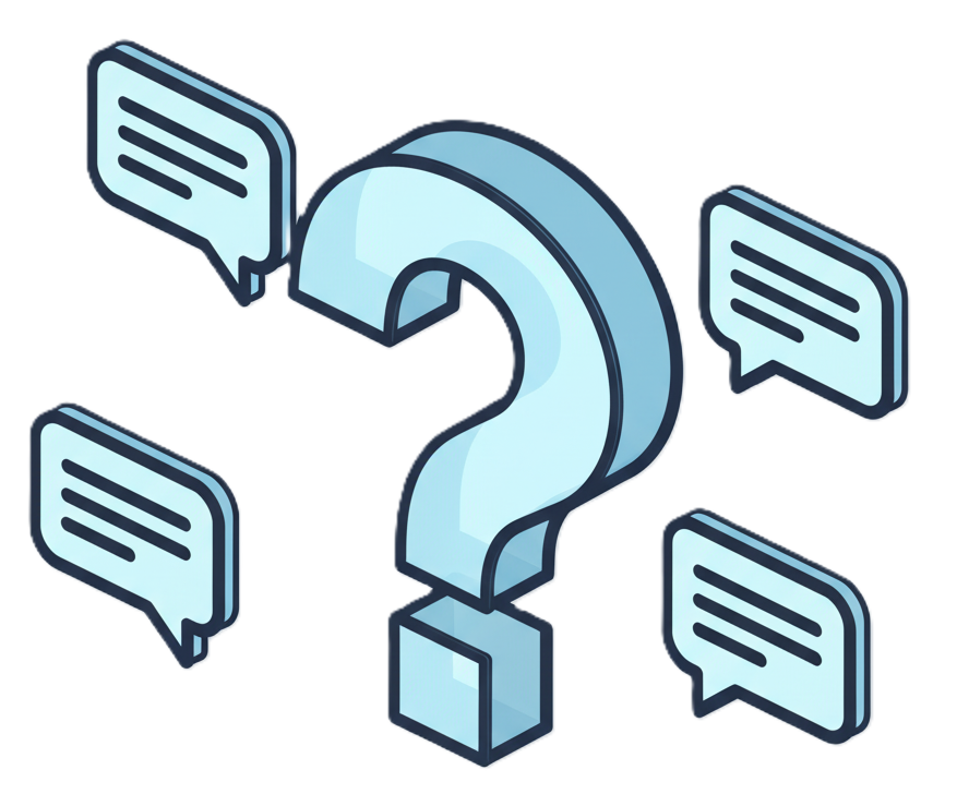 Frequently asked questions about IT services in Melaka
