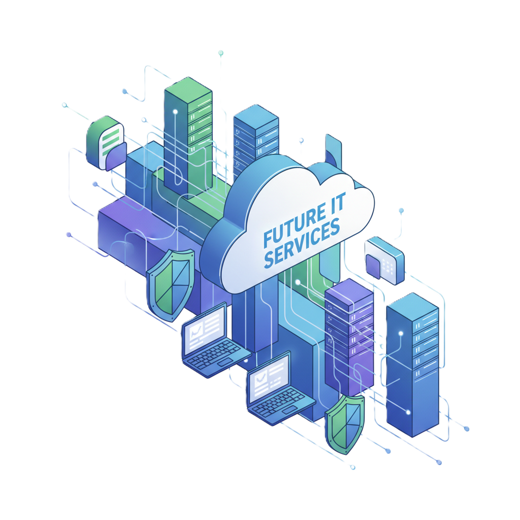 IT services in Melaka for businesses - Alphabyte Technologies