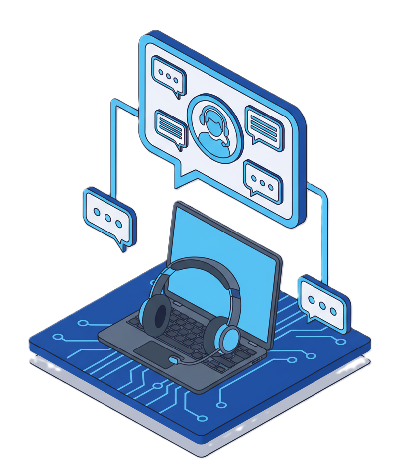 Local IT support and helpdesk services in Melaka for SMEs and enterprises